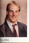 Chip Jeffries