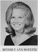 Beverly Boyette