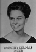 Dorothy Tyner