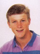 Barry Arps