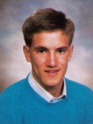 Cory Bakker