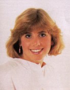 Carrie Stenvers