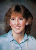 Vicky Wynne