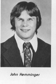 John Hemminger