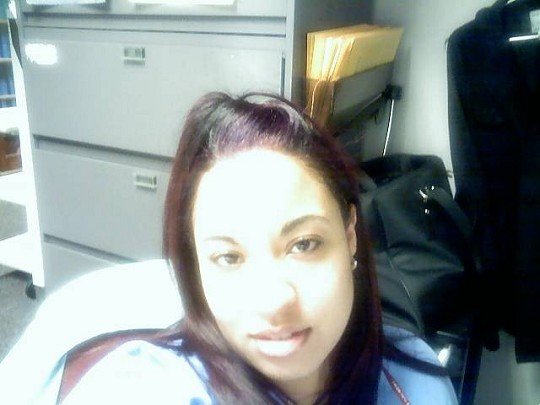 Rebeca Martinez Watson