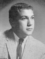 Louis Raymond Hernandez