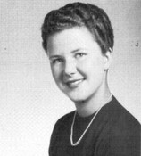 Bettie Coltrin (Shepard)