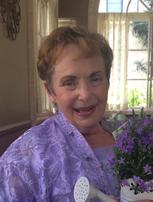 Uelaine Ann Lengefeld