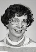 Uelaine Ann Lengefeld
