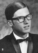 James Edward "Buzz" Boulé