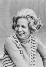 Marilyn Penn