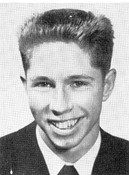 Richard Gary "Dick" Liles