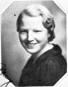 May Pearl Tompkins (Morrison)