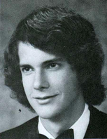 Christopher Byron Denes