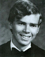 Steven Wesley Miller