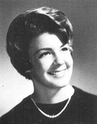 Mary-Ellen Bergman