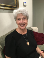Mary-Ellen Bergman