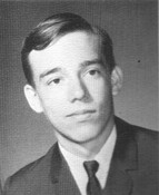 Jeffrey Fred Fogleman