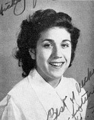 Maria Ester Gomez (Ramirez)