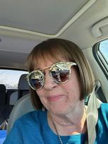 Susan Elizabeth Swanberg