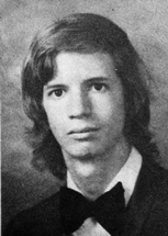 James Robert Bader