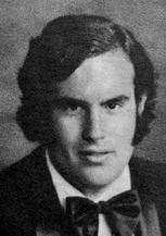 Anthony John Papa