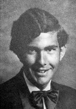 James Antonio Petrella