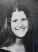 Carolyn Mary Christian