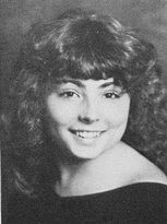 Crystal Lon McConnel (Culp)