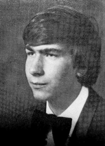 Robert Harrington Oostmeyer