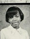 Desiree Kimberly Reedus