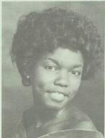 Desiree Kimberly Reedus