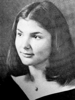 Penelope Claire "Penny" Ross