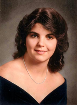 Lesa Lorraine Buxton (Hensley)