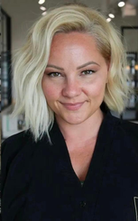 Rachel Christine Arnold