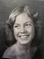 Margaret "Peggy" Gambill (Sturgis)