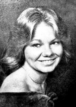 Ann Robinson (Miller)