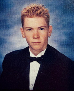 Richard Scott Storey