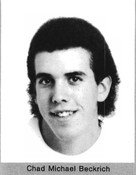 Chad Beckrich