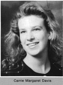 Carrie Davis