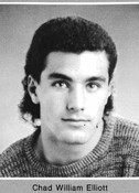 Chad Elliott