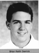 Brian Genrick