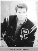 Mark Larson