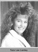 Tara Lemley