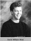 Dave Wisti