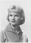 Judith Klappert (Stephenson)