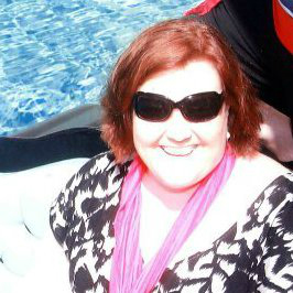 Patricia Marie Coulter