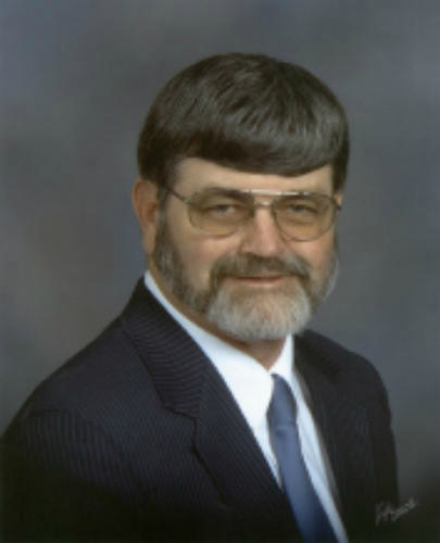 Terry Linton