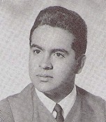 David Edward Contreras