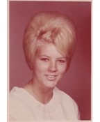 Becki Williams (Griese)